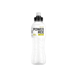 Powerade Active Zero 500 ml | Distribución Mayorista