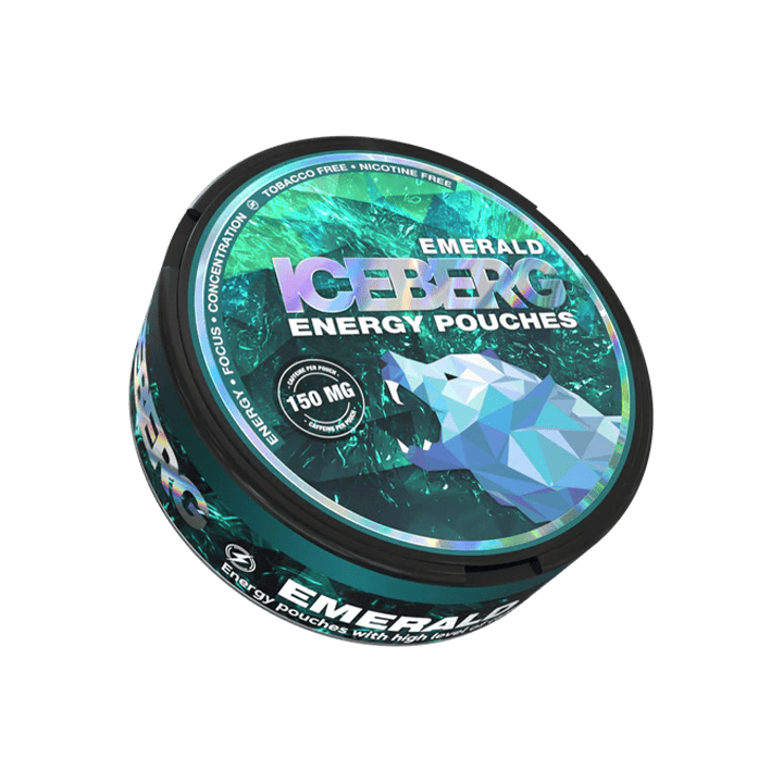 Bolsas Energéticas Emerald Iceberg - Distribución Mayorista