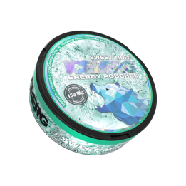 Sweet Mint Iceberg Energybeutel – Distribución Mayorista