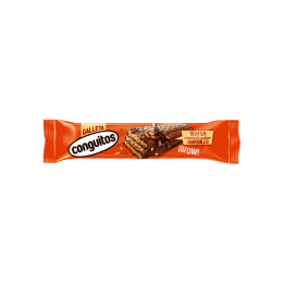Conguitos Wafer 35 g | Distribución Mayorista