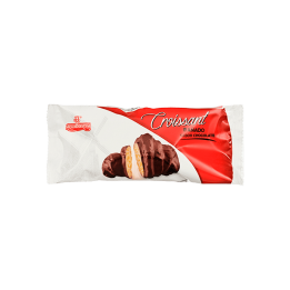 Croissant Bañado 65g Arruabarrena-Distribución Mayorista