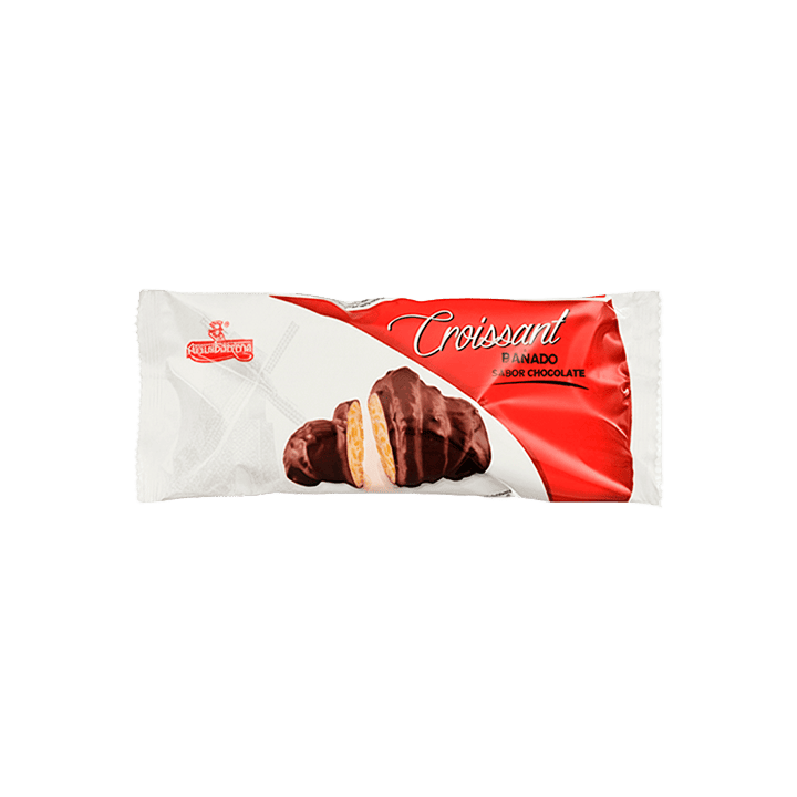 Croissant Bañado 65g Arruabarrena-Distribución Mayorista