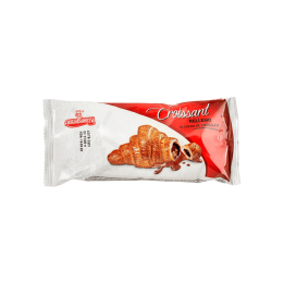 Croissant met vulling 65 g Arruabarrena | Distribucion Mayorista