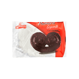 Palmera Gigante Chocolate Arruabarrena | Distribución Mayorista