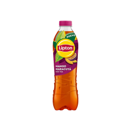 Lipton Manga Maracujá 500ml - Distribución Mayorista