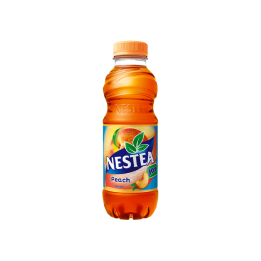 Nestea Pesca 500 ml | Distribución Mayorista