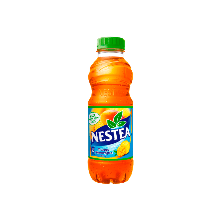 Nestea Mangue-Ananas 500 ml| Distribución Mayorista
