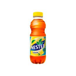 Nestea Citron 500 ml | Distribution Mayorista