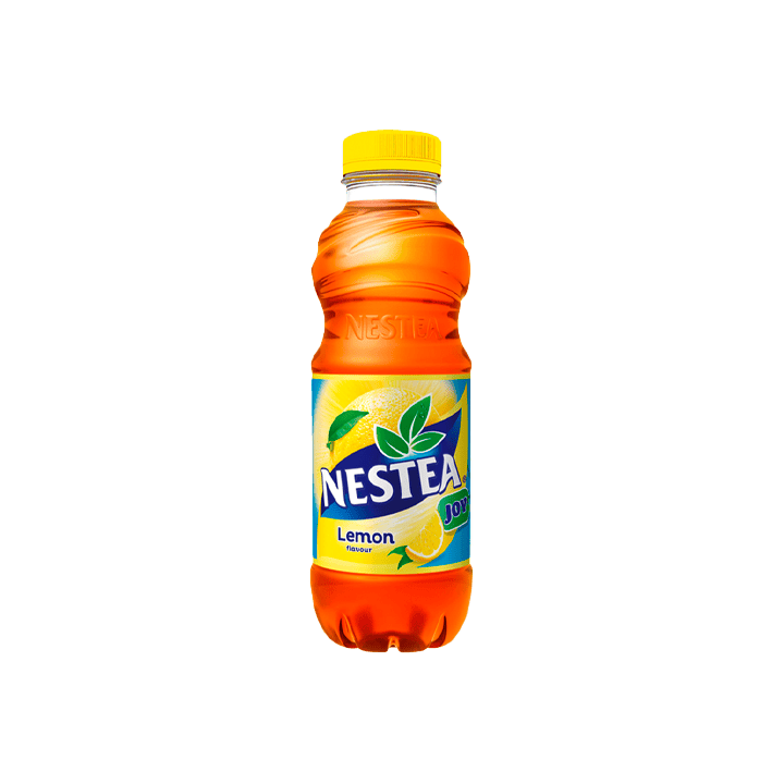 Nestea Zitrone 500 ml | Distribución Mayorista