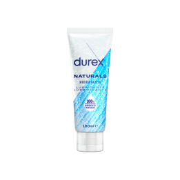 Durex Naturals Hydratant 100 ml | Distribución Mayorista