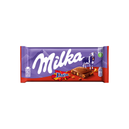 Milka Daim 100g | Distribución Mayorista