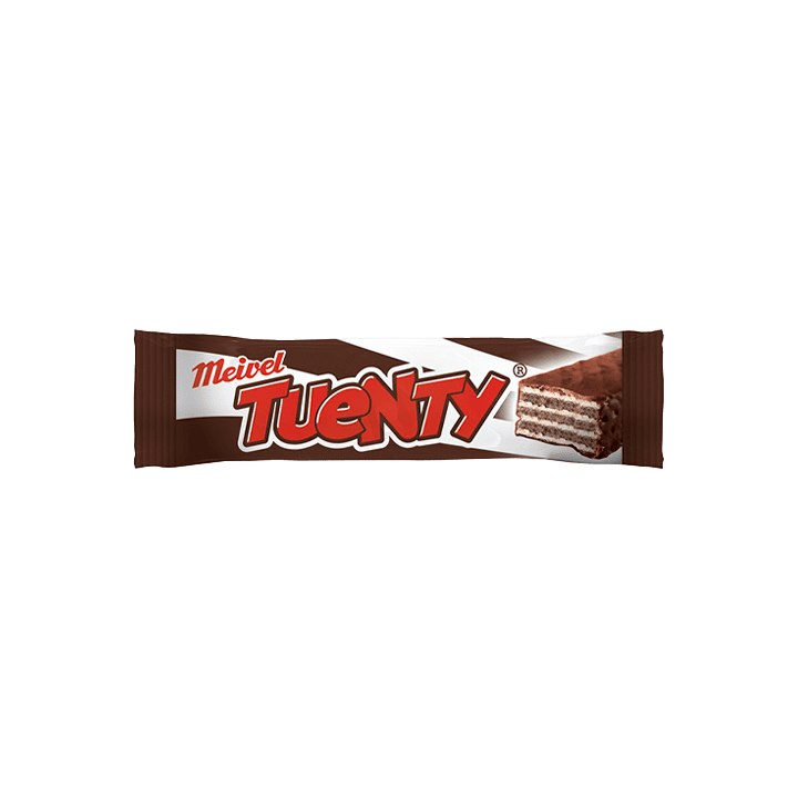 Meivel Tuenty Damel 20 g | Distribucion Mayorista