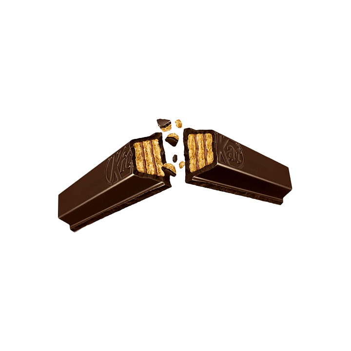 Kit Kat Dark 41,5 g | Distribución Mayorista