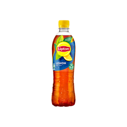 Lipton chá gelado com limão