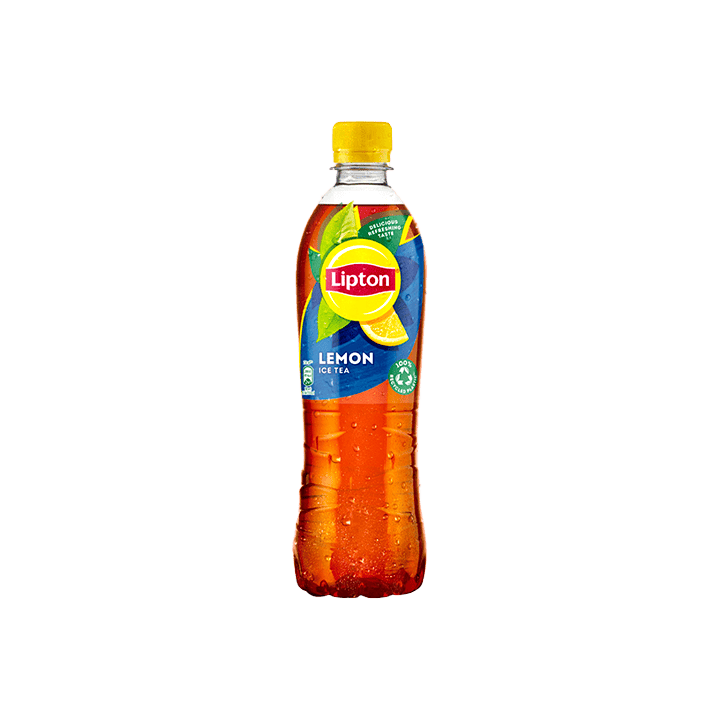 Lipton thé glacé au citron
