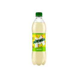 Mirinda Citroen 500 ml