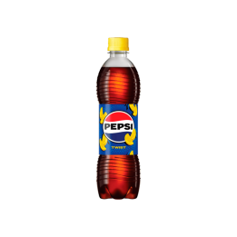 Pepsi Twist 500 ml