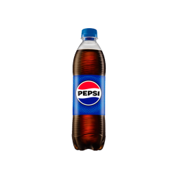 Pepsi 500ml