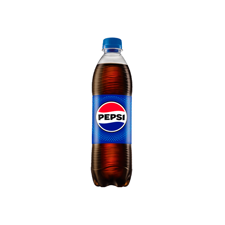 Pepsi 500ml