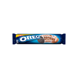 Oreo Brownie Roll 154 g | DistribucionMayorista