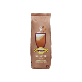 Hazelnoot Cappuccino 1 kg Caprimo | Distribución Mayorista