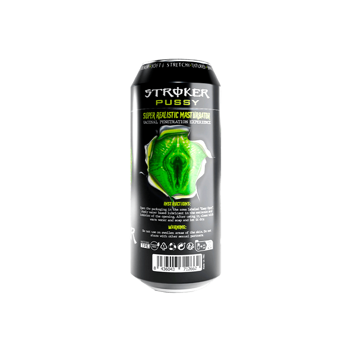 Male Masturbator Pussy Stroker | Distribución Mayorista