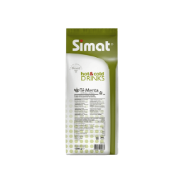 Thé Menthe 1 kg Simat