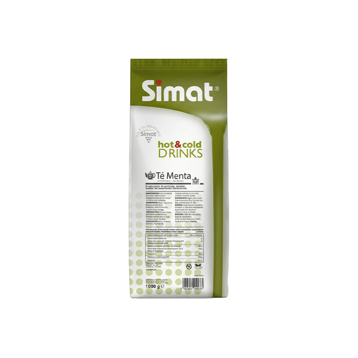Mint Tea 1 kg Simat