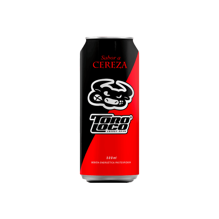 Toro Cerise 500ml
