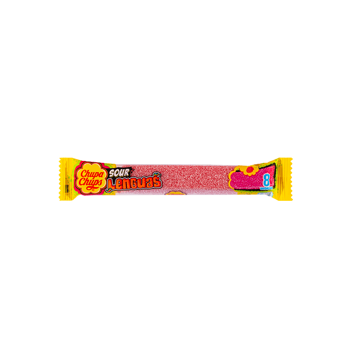 Lenguas Chupa Chups 58g