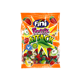 Fini Fruit Attack 90 g | Distribución Mayorista