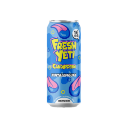Freshyeti Pintalenguas Marcada 500ml - Distribución Mayorista