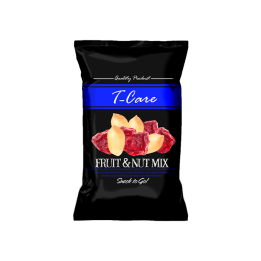 T-Care Fruit & Nut Mix 45g La Butarrica