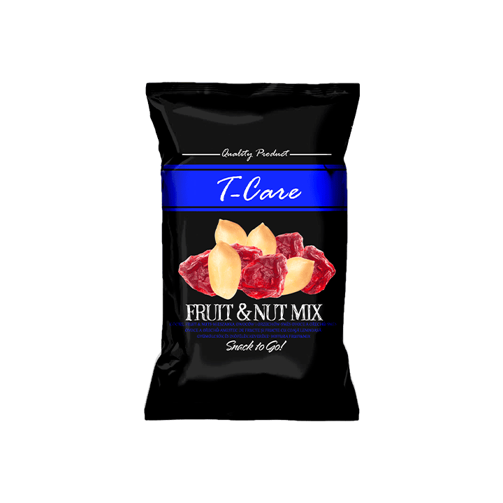 T-Care Fruit & Nut Mix 45g La Butarrica