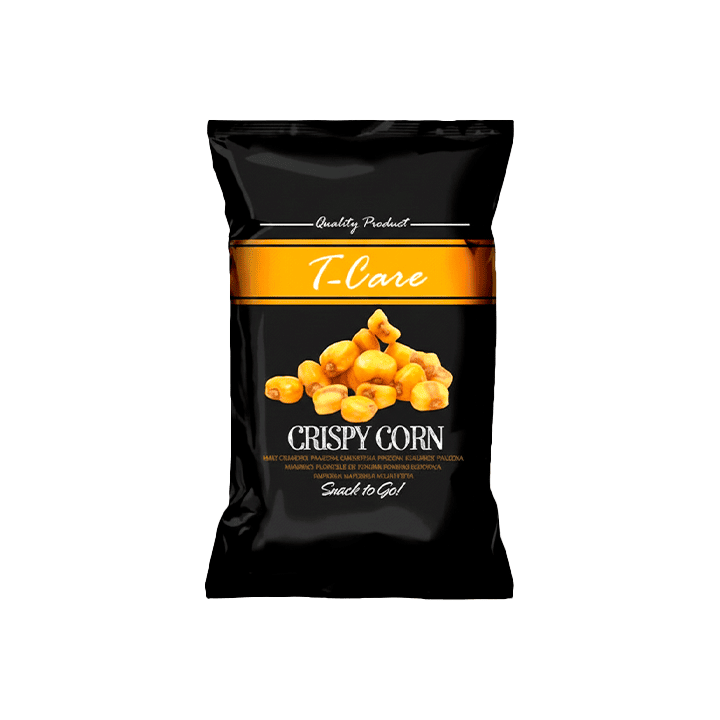 T-Care Crispy Corn 50 g La Baturrica | Distribución Mayorista