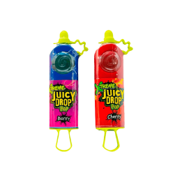 Xtreme Juicy Drop Pop BCB | Distribución Mayorista