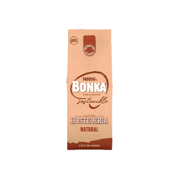 Nestlé Café Bonka Selección Especial Natural 1 kg | Distribución Mayorista