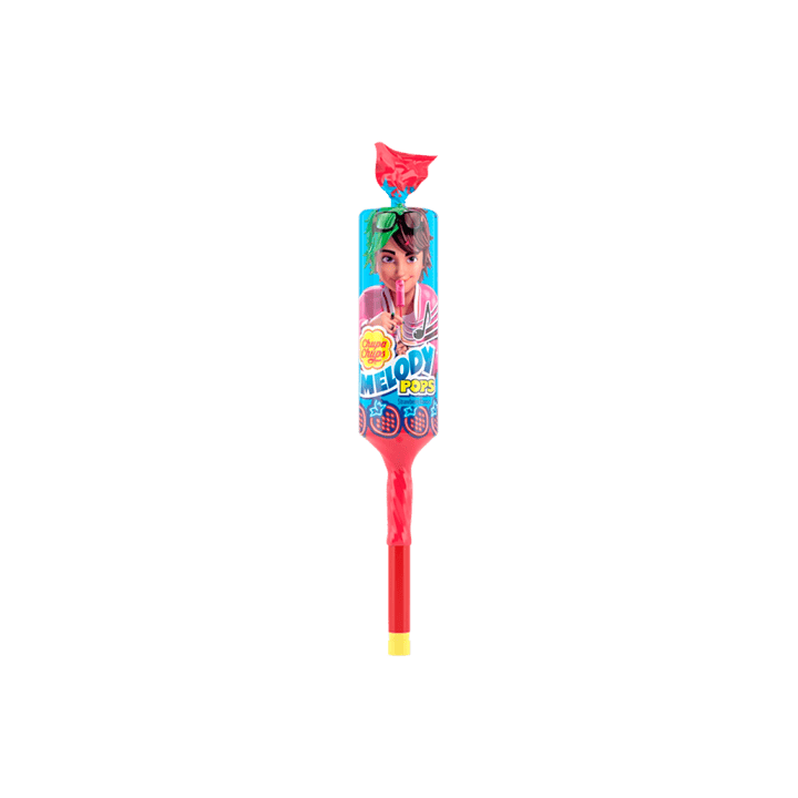 Melody Pops Chupa Chups | Distribución Mayorista