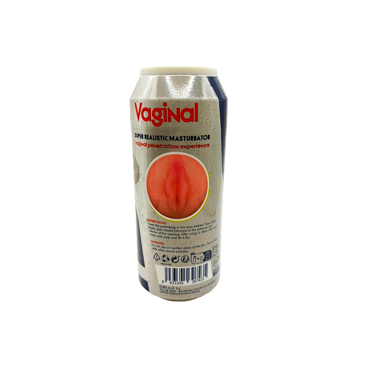 Red Dolls Mannelijke Masturbator | Distribución Mayorista