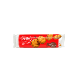 Lotus Biscoff Sandwich al Cioccolato 110 g | Distribucion Mayorista