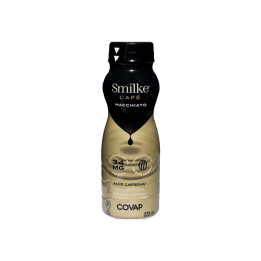 Covap Café Macchiato 225 ml Covap | Distribución Mayorista