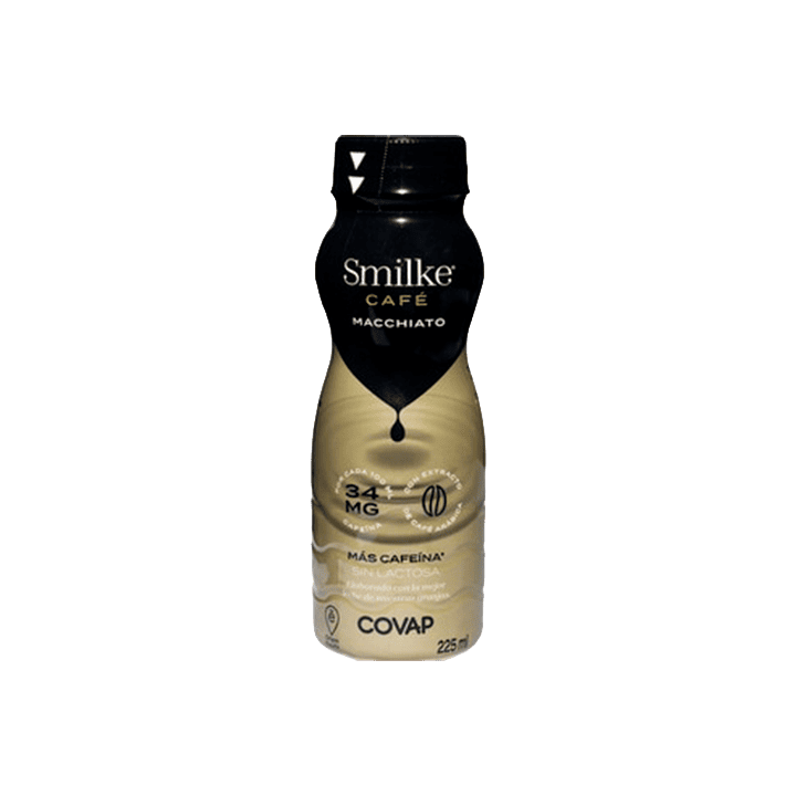Covap Coffee Macchiato 225 ml Covap | Distribución Mayorista