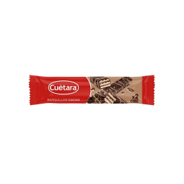 Cacaowafels Cuétara | Distribución Mayorista