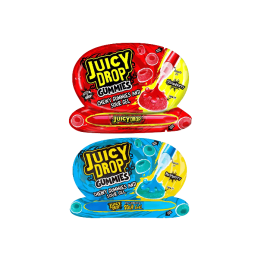 Juicy Drop Gummies 57 g | Distribución Mayorista