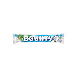 Bounty 57g-Distribución Mayorista