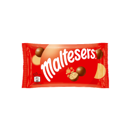 Maltesers 37g-Distribución Mayorista