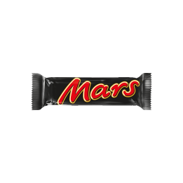 Mars 51g  - Distribución Mayorista