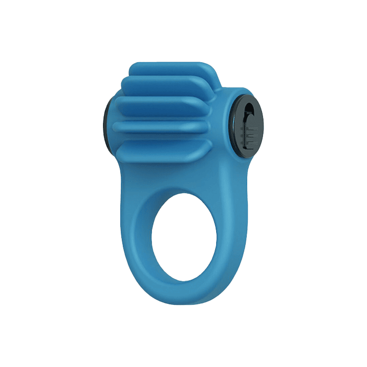 Love Ribs Ring | Distribución Mayorista