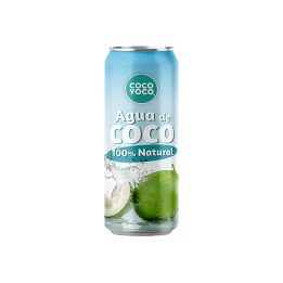 Kokoswater 330 ml CocoYoco | Distribución Mayorista