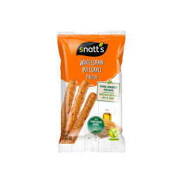 Volkoren Broodstengels Snatt's 32 g | Distribución Mayorista